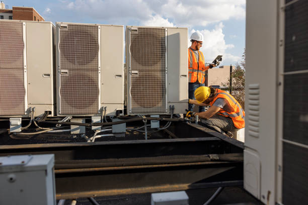 Best HVAC system installation  in Lake City, FL