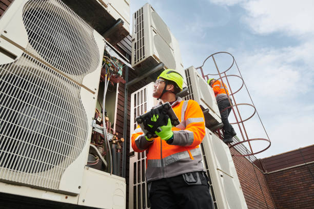 Trusted Lake City, FL HVAC Experts