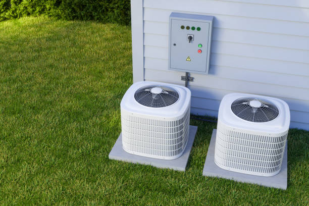 Affordable air conditioning repair in Lake City, FL