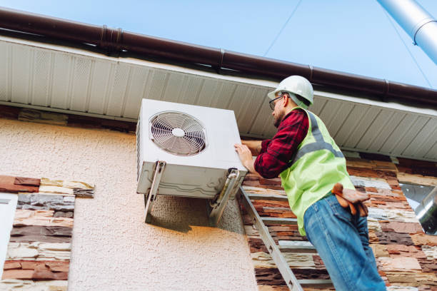 Best Affordable HVAC services  in Lake City, FL
