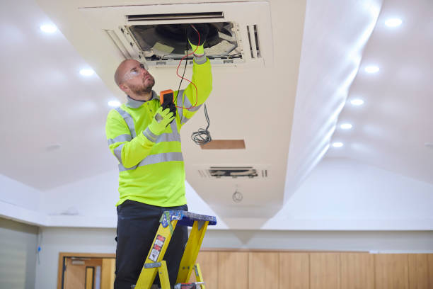 Best HVAC emergency services  in Lake City, FL