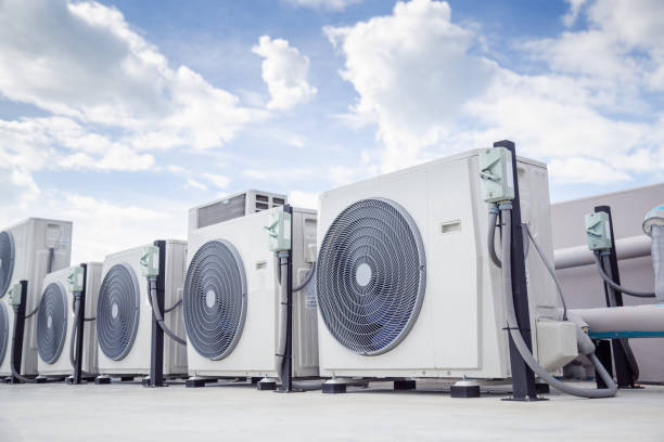 Best Best HVAC companies  in Lake City, FL