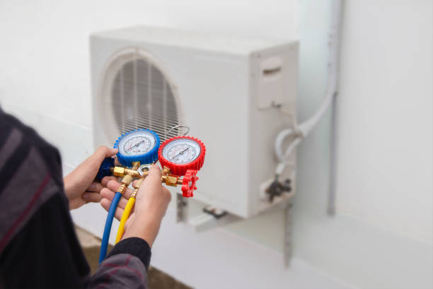Best HVAC installation services  in Lake City, FL