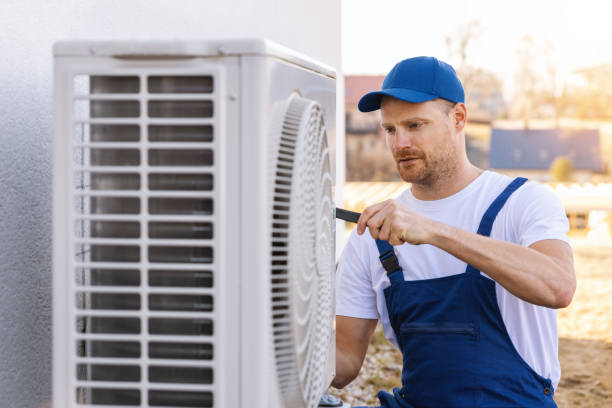 Best HVAC installation services  in Lake City, FL