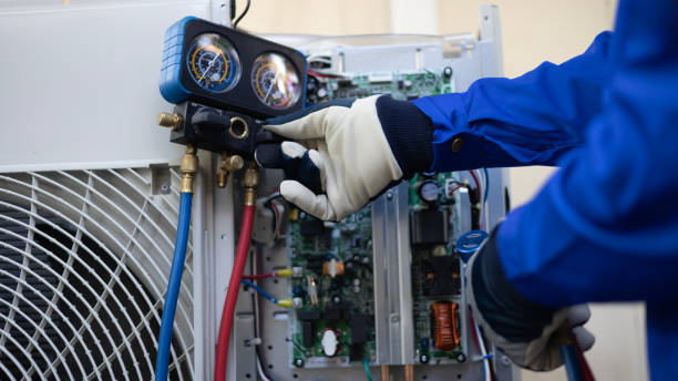 Best HVAC repair near me  in Lake City, FL